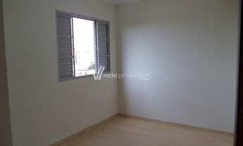 Imagem 6: Campinas - Apartamento Padrão - Vila Nova