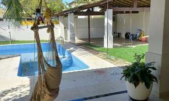 Imagem: Casa Duplex Vilas do Joanes - 3 suítes