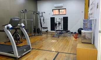 Imagem 6: Flat para aluguel com 40 m²,1 quarto, mobiliado em Meireles - Fortaleza - CE