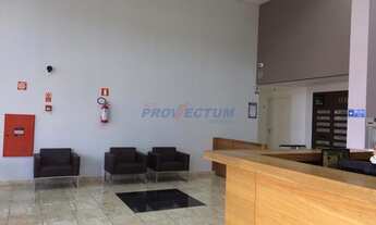 Imagem 3: Campinas - Conjunto Comercial/Sala - Mansões Santo Antônio