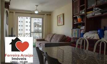 Imagem: APARTAMENTO COM FINO ACABAMENTO NO MELHOR