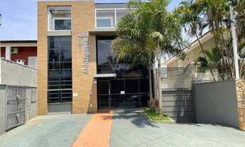 Imagem: Sala Comercial TÉRREA no EDIFÍCIO AHANGUERA