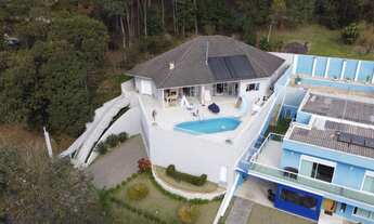 Imagem 3: Casa de condomínio térrea para venda com 350 metros quadrados com 4 quartos