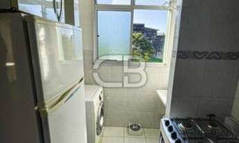 Imagem 6: Apartamento com 2 dormitórios à venda, 56 m² por R$ 199.000,00 - Conjunto Habitacional Ana