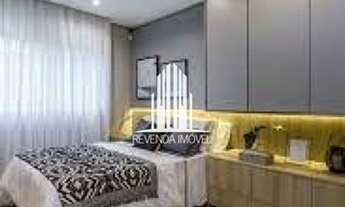 Imagem 4: Venda - Apartamento 63m 2 quartos em Vila Mazzei