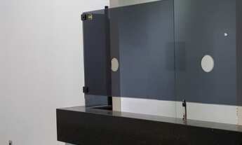 Imagem: Ponto comercial/Loja/Box para aluguel possui