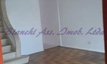 Imagem 7: CAMPO BELO VENDO SOBRADO RES/COML GAR 2 AUTOS