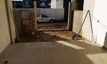 Imagem 5: Sobrado 3 dormitórios (1 suíte) com 112 m² - 450m da praia - por R$ 452mil - Itacolomi - B