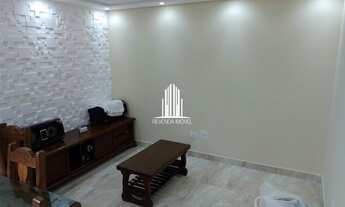 Imagem 2: Linda Cobertura em Tibiriça