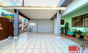 Imagem 4: Casa com 2 dormitórios à venda, 107 m² por R$ 420.000,00 - Vila Tolstoi - São Paulo/SP