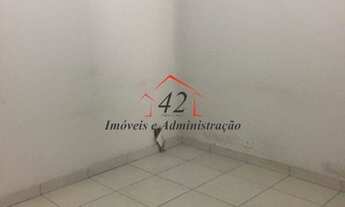 Imagem 5: Sala comercial 35m² Cambuci R$ 1300,00 pacote