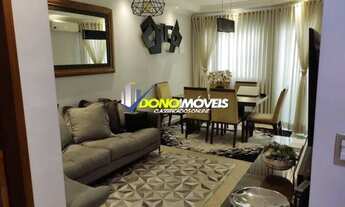 Imagem: Cobertura para Venda em Santo André / SP