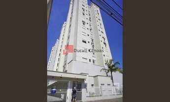 Imagem: Apartamento a Venda no bairro Centro - Canoas