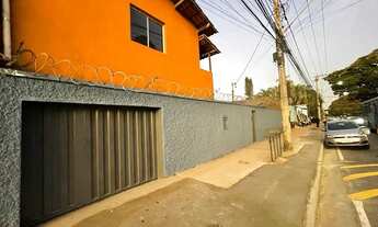 Imagem 2: Casa comercial 720m2 braunas