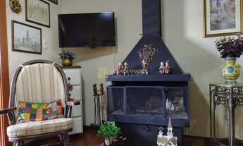 Imagem 2: Apartamento com 2 quartos, 117 m², à venda por R$ 830.000 Centro - Gramado/RS