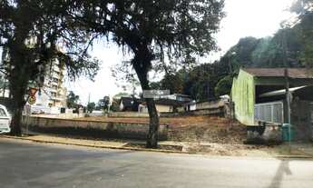 Imagem 6: Joinville - Terreno Padrão - Anita Garibaldi