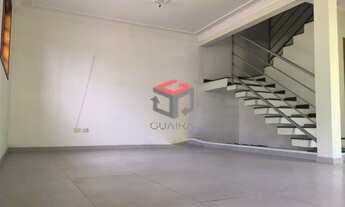 Imagem 4: Sobrado para aluguel, 3 quartos, 3 suítes, 2 vagas, Homero Thon - Santo André/SP