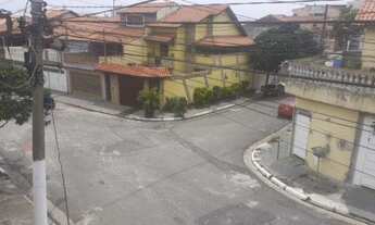 Imagem 5: Terreno localizado na Cidade Líder Zona Leste