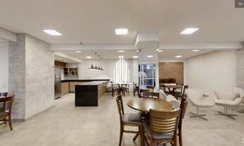 Imagem 7: Apartamento à venda na Vila São Francisco 3 dormitórios 1 suíte 2 vagas