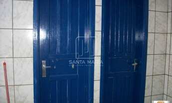 Imagem 5: Salão/Galpão (salão - térreo