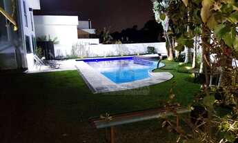 Imagem 2: Casa com 5 dormitórios, 500 m² - venda por R$ 5.000.000,00 ou aluguel por R$ 22.000,00/mês