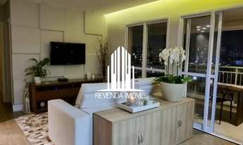 Imagem 2: Apartamento 3 dorms. - Barra Funda