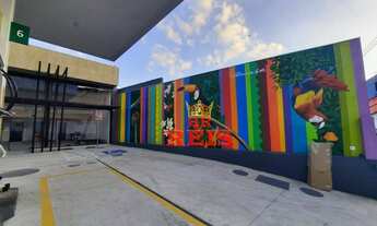 Imagem 6: Loja dentro do posto de gasolina - 80m² / Vila Saúde - SP