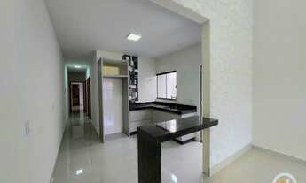 Imagem 4: GOIâNIA - Casa Padrão - Setor Três Marias