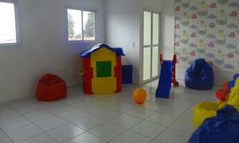 Imagem 6: APARTAMENTO RESIDENCIAL em INDAIATUBA - SP, PARQUE BOA ESPERANCA