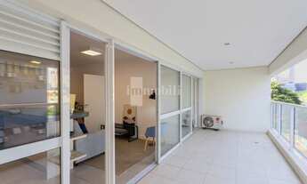 Imagem: APARTAMENTO EM PINHEIROS COM VARANDA PRÓXIMO