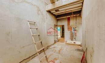 Imagem 7: Vendo Casa de Alto Padrão no Condomínio Jandaia Tênis Clube