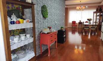 Imagem 6: Sobrado reformado em ingleses