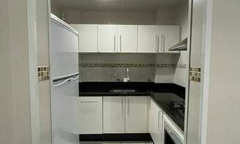 Imagem 4: AP 3 DORM MOBILIADO EM MEIA PRAIA ITAPEMA