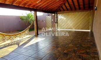 Imagem 3: AL - Sobrado - Jd. Gimenez - 2 Dormitórios - Até 6 vagas - Sertãozinho/SP