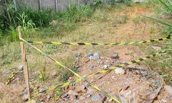 Imagem 4: Lote 450m2 murado condomínio antigo todo monitorado próximo da via estrutural rua 03 Vicen