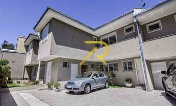 Imagem 5: Sobrado à venda, 260 m² por R$ 895.000,00 - Guabirotuba - Curitiba/PR