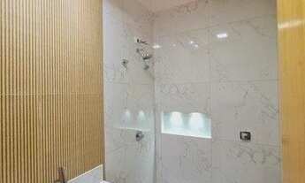 Imagem 7: Casa com 3 dormitórios à venda, 131 m² por R$ 665.000,00 - Jardim Pilar - Maringá/PR