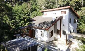 Imagem 2: Bela Casa à Venda com Preço de Oportunidade na Região do Alto da Boa Vista - Campos do Jor