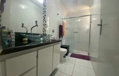 Imagem 10: Apartamento Padrão Jardim Paulistano Disponível Para Venda Jardim Paulistano 3 Dormitórios