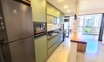 Imagem: Lindo apartamento todo reformado e mobiliado