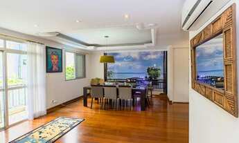 Imagem 7: Apartamento à venda, 167 m² por R$ 1.550.000,00 - Moema - São Paulo/SP