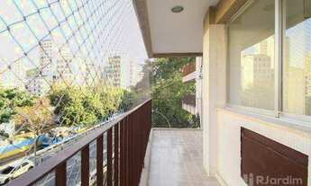 Imagem 3: Metrô próximo. Apartamento com Varanda, 2 quartos (1 suíte), 2 Banheiros à venda, 86 m², L