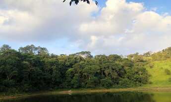 Imagem: Oportunidade de terreno com acesso a represa