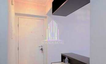 Imagem 2: Apartamento no Brooklin