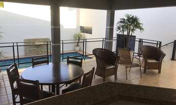 Imagem 7: IMÓVEL CENTRO Casa com 3 dormitórios