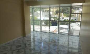 Imagem 4: Sala para alugar, 26 m² por R$ 700,00/mês - Vilage - Nova Friburgo/RJ