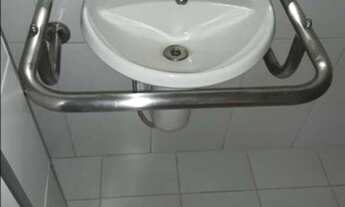 Imagem 5: Prédio Comercial 3 andares para locação na Av. Dr. Lino de Morais, Vila Paulista