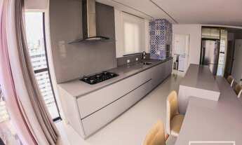 Imagem 2: Apartamento com 3 dormitórios à venda, 122 m² por R$ 2.350.000,00 - Centro - Balneário Cam