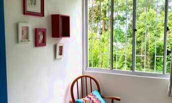 Imagem 5: Kitnete na trindade