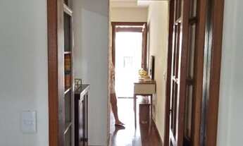 Imagem 6: Belíssima casa linear e independenTe com 4 quartos com churrasqueira extensão do bosque